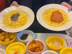 -拾光自助甜品·小食(太古里总店)