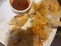 金牌脆皮烤饺-福苗小骆驼烧烤(曲江店)