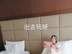 -上海银星皇冠假日酒店