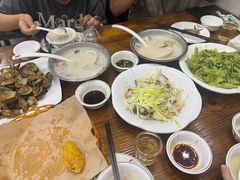 -南记食粥坊·宵夜大排档(莲花总店)