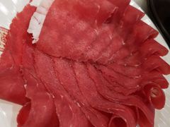 -京门老爆三·铜锅涮肉 爆肚(望京店)