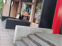 门面-星巴克(人民公园店)