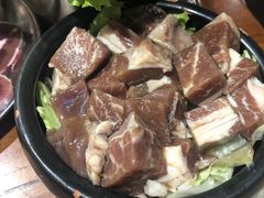 -原始泥炉烤肉(总店)