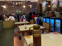 -鹅冠港式茶餐厅(来福士店)