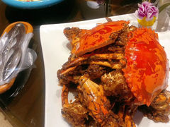 -隐食私房菜(老街店)
