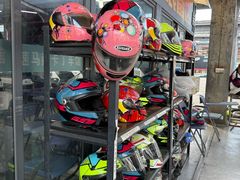 -速马赫卡丁车(琶洲店)