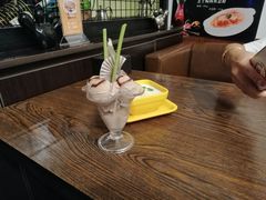 -许榴香西餐厅(台东步行街店)