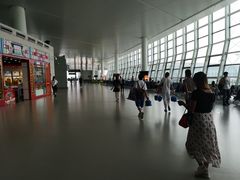 -温州龙湾国际机场