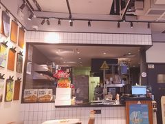 -乐凯撒披萨(南山书城店)