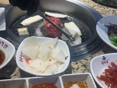 -安又胖韩国烤肉(美罗城店)