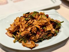 -状元阁烧烤(新华路总店)