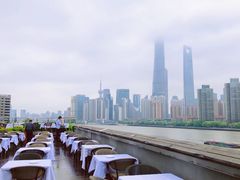 -Kathleen's Waitan 凯圣琳江景西餐厅(外滩店)