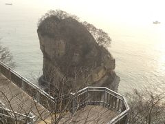 -大连金石滩滨海国家地质公园