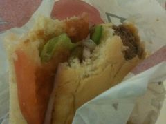 1-赛百味SUBWAY(奥城店)