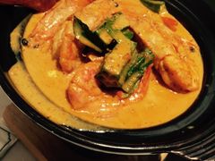 -金椰壳· 大厨新加坡菜(壹方城店)