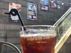 冰美式-Luchador摔跤手墨西哥餐厅(恒宇广场店)