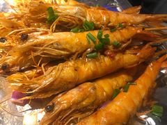 -绿茶餐厅(华联万柳店)