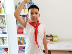 -天才声少儿口才培训中心(通州店)