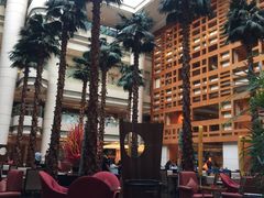 -威斯汀舞台餐厅