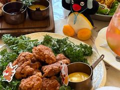 -秘密小花园(第三中学店)