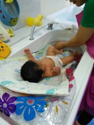 -子木乐园婴儿游泳馆(水晶港店)