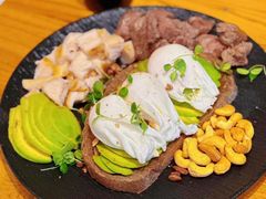 -Moka Bros 摩卡站(嘉华店)