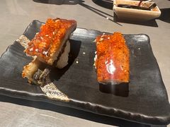 -聿山居·创意料理