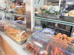-老磁器口豆汁店(天坛店)