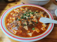 -勇猛子川菜馆(新军路店)