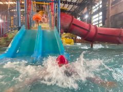 -南宫温泉水世界