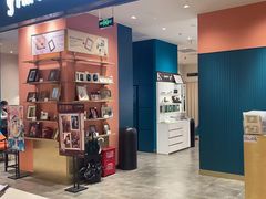 -海馬体照相馆(莘庄维璟印象城店)