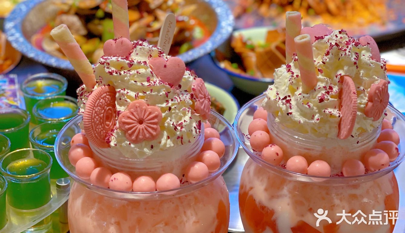 北京｜夏天的傍晚怎能不去一趟微醺的小酒馆呢