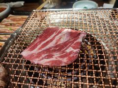 -九田家黑牛烤肉料理(新辰里亚运村店)