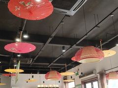 大堂-良师门滨海人家·海鲜·家常菜(滨海城店)