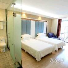 -湘府足浴水会·足疗按摩·理疗·住宿(紫舞公园店)