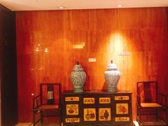 -温德姆花园酒店-鼎丰阁中餐厅