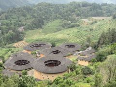 -云水谣景区