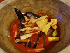 -云中鱼蒸汽石锅鱼(浦东食品城店)