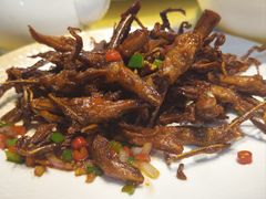 -大笑饭堂(甲子桥店)