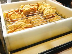 -粉粉乐鲷鱼烧(美罗城店)