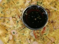 -釜山火炉·海鲜烤肉(紫藤路店)