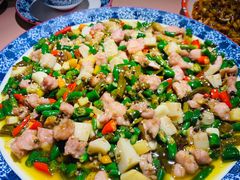 -杨记隆府重庆江湖菜(大悦城店)