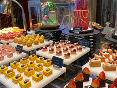 -美食汇自助餐厅(成都万达瑞华酒店)