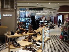 -天虹购物中心(石路店)