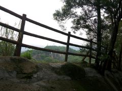 -金鸡山公园