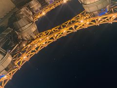 -影汇之星8字形摩天轮