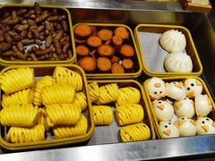 -如家商旅酒店(大连中山广场青泥洼桥店)