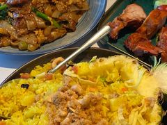 -BetterThai 泰加(苏州中心店)