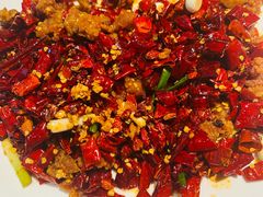 -聚味斋香辣蟹(生态城万达店)