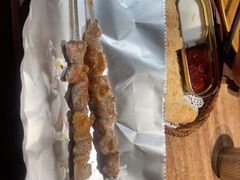 -耶里夏丽·新疆菜(南丹东路店)